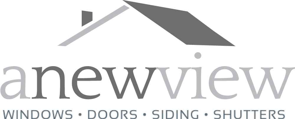 A New View Windows & Doors, Inc. Logo